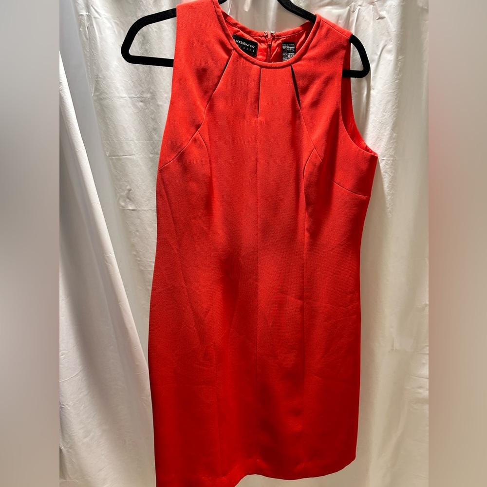 Work dress